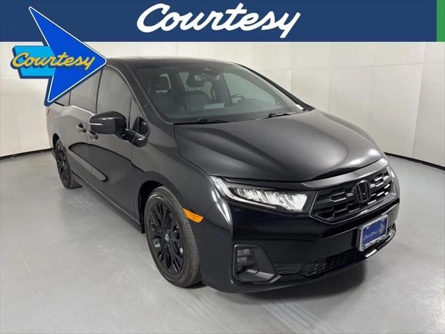 2025 Honda Odyssey Sport-L for sale in Mesa, AZ