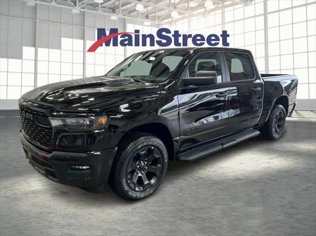 2026 Ram 1500 Express Crew Cab 4x4 5'7" Box for sale in Lansing, KS