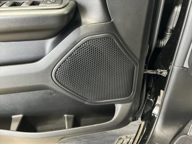 2026 Ram 1500 Express Crew Cab 4x4 5'7" Box