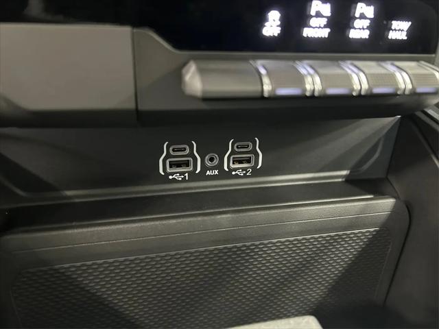 2026 Ram 1500 Express Crew Cab 4x4 5'7" Box
