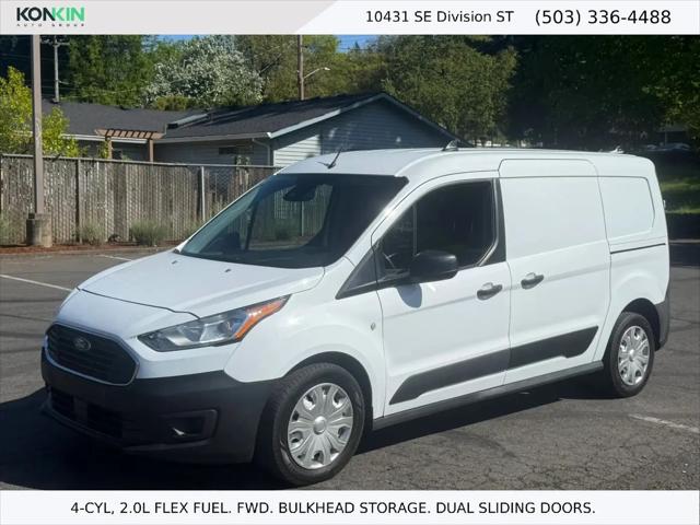 2020 Ford Transit Connect XL Cargo Van for sale in Portland, OR