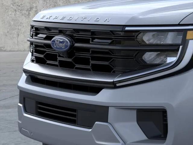 2026 Ford Expedition Max Platinum MAX
