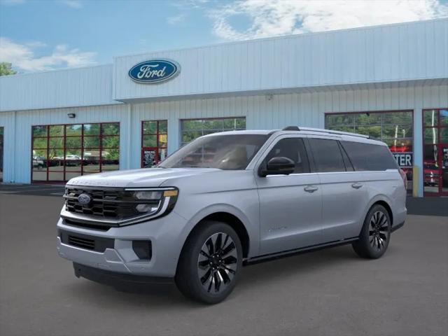 2026 Ford Expedition Max Platinum MAX for sale in Virginia Beach, VA