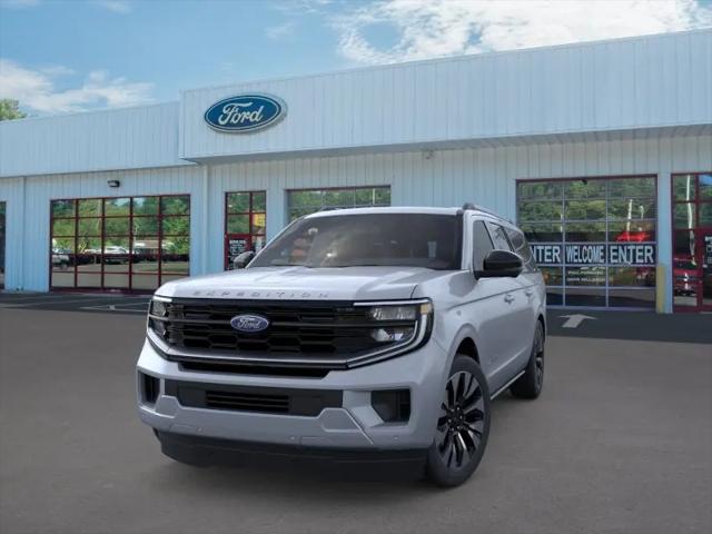 2026 Ford Expedition Max Platinum MAX