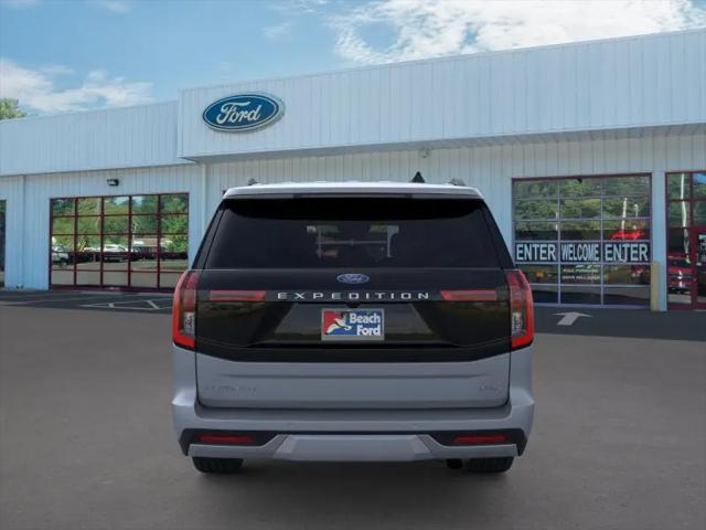 2026 Ford Expedition Max Platinum MAX