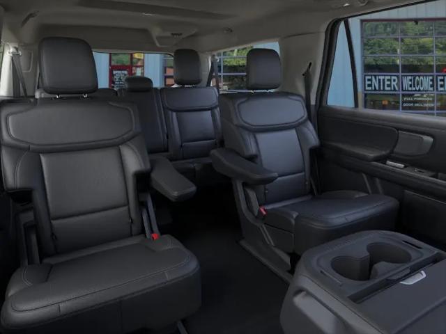 2026 Ford Expedition Max Platinum MAX
