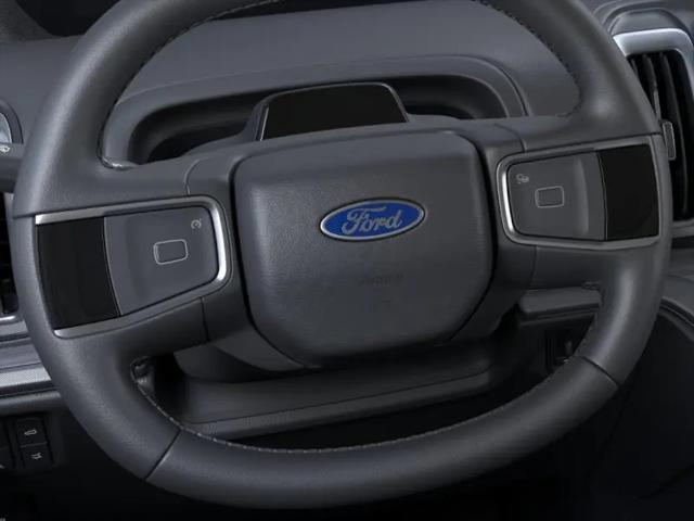 2026 Ford Expedition Max Platinum MAX