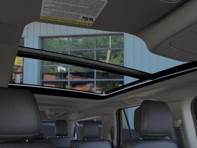 2026 Ford Expedition Max Platinum MAX