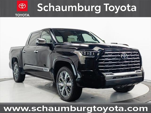 2023 Toyota Tundra Capstone for sale in Schaumburg, IL
