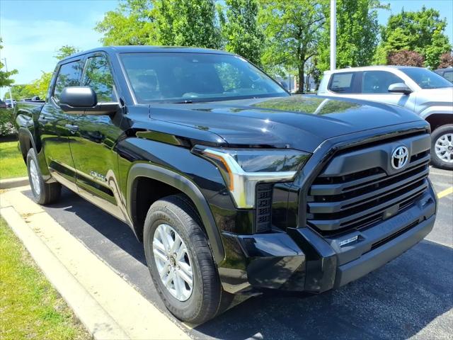 2026 Toyota Tundra SR5 CrewMax 5.5' Bed for sale in Schaumburg, IL