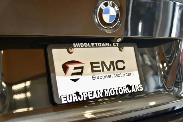 2018 BMW M3 Standard