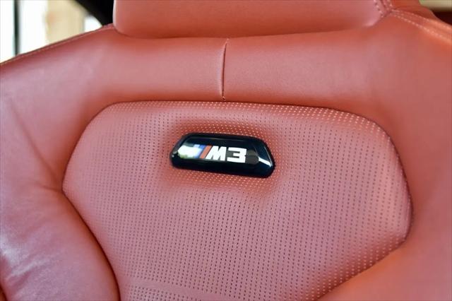 2018 BMW M3 Standard