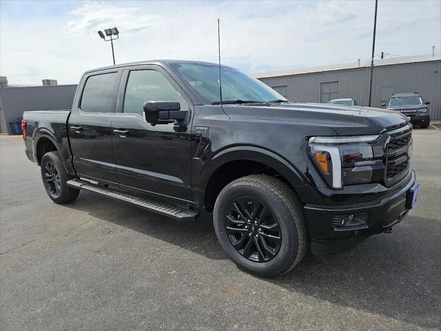 2026 Ford F-150 LARIAT for sale in Abilene, TX