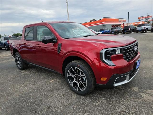 2026 Ford Maverick Lariat for sale in Abilene, TX