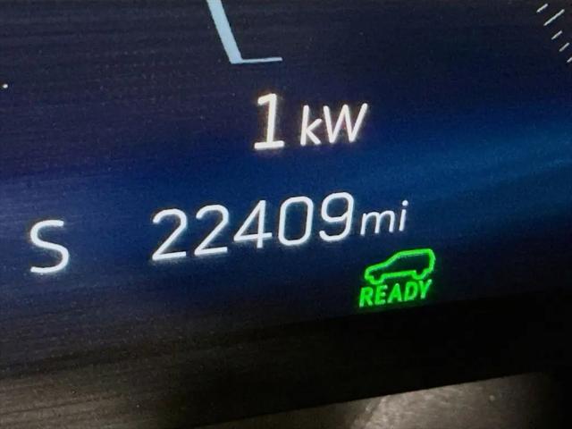 2024 Cadillac iQ Luxury w/1SE