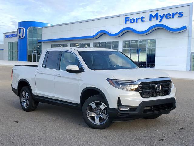 2026 Honda Ridgeline RTL for sale in Fort Myers, FL
