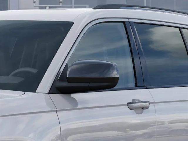 2026 Jeep Grand Cherokee L Altitude 4x4