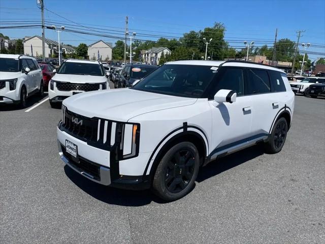 2027 Kia Telluride Hybrid SX-Prestige for sale in Fallston, MD