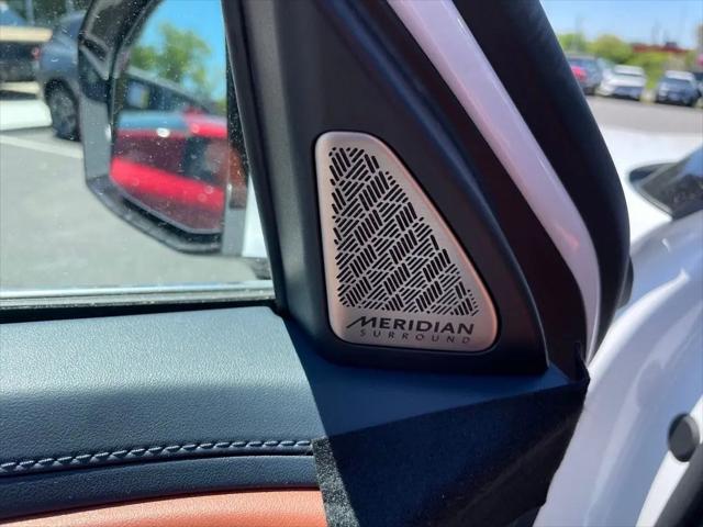 2027 Kia Telluride Hybrid SX-Prestige