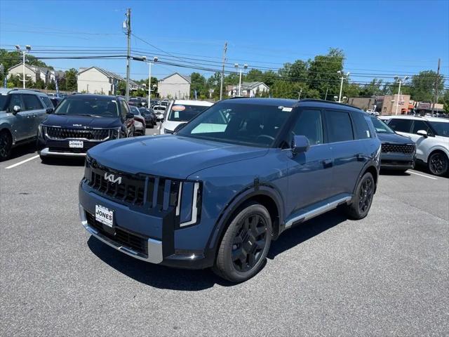 2027 Kia Telluride Hybrid SX-Prestige for sale in Fallston, MD