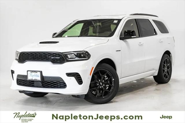 2026 Dodge Durango GT Plus HEMI V8 for sale in Arlington Heights, IL
