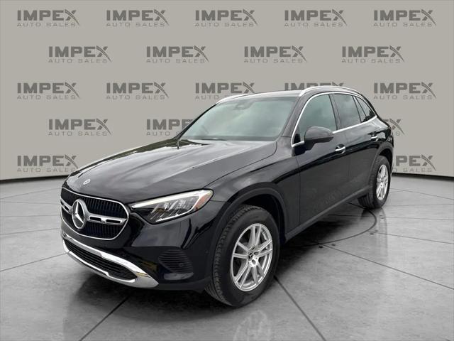 2023 Mercedes-Benz GLC 4MATIC SUV for sale in Greensboro, NC