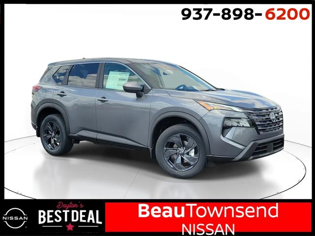 2026 Nissan Rogue SV for sale in Vandalia, OH