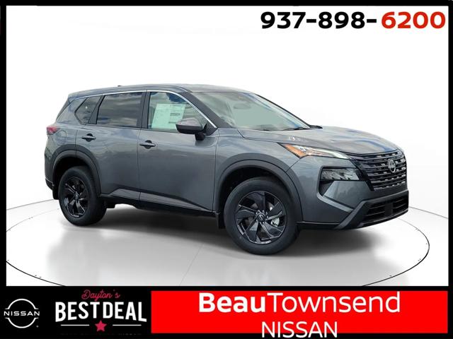2026 Nissan Rogue SV for sale in Vandalia, OH