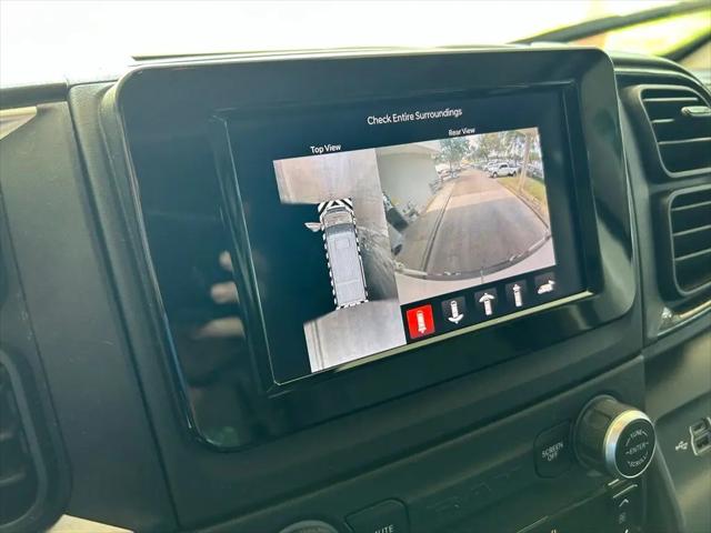 2022 Ram ProMaster 2500 Window Van High Roof 159" WB