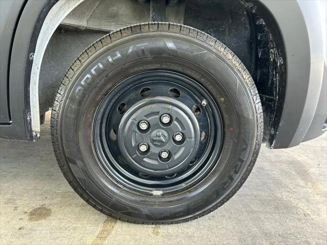 2022 Ram ProMaster 2500 Window Van High Roof 159" WB