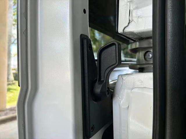2022 Ram ProMaster 2500 Window Van High Roof 159" WB