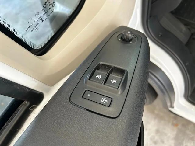 2022 Ram ProMaster 2500 Window Van High Roof 159" WB