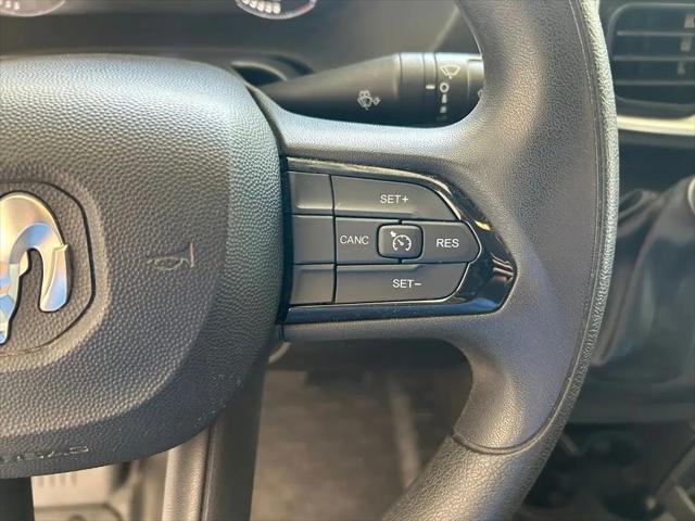2022 Ram ProMaster 2500 Window Van High Roof 159" WB