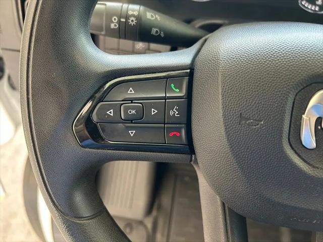 2022 Ram ProMaster 2500 Window Van High Roof 159" WB
