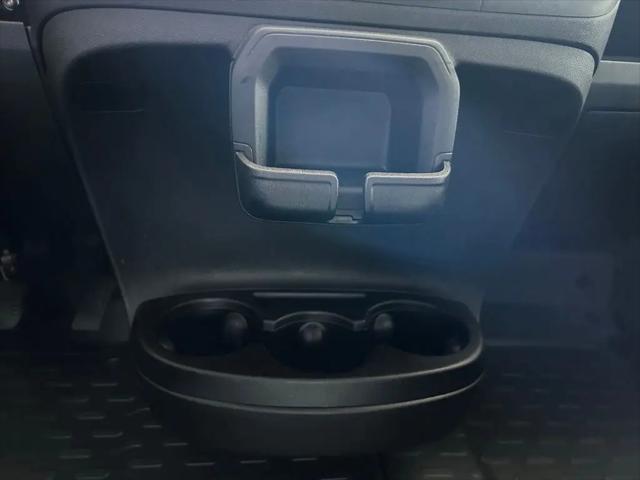 2022 Ram ProMaster 2500 Window Van High Roof 159" WB