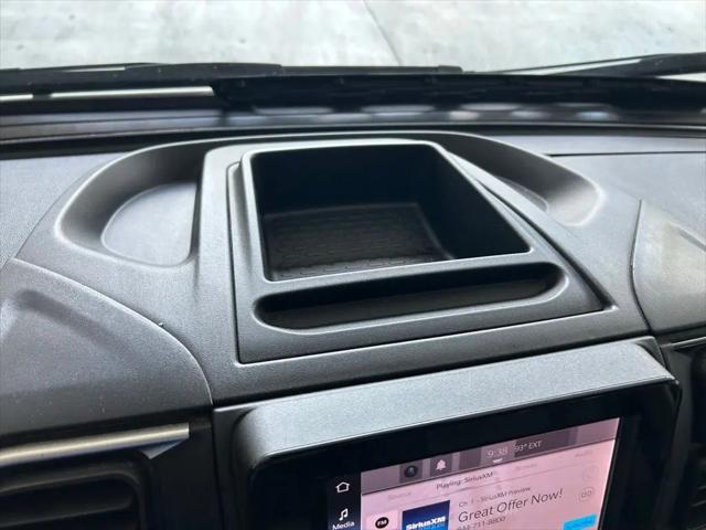 2022 Ram ProMaster 2500 Window Van High Roof 159" WB