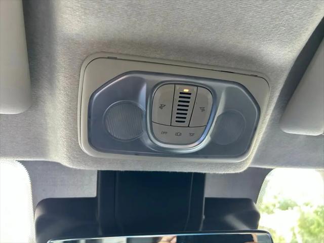 2022 Ram ProMaster 2500 Window Van High Roof 159" WB