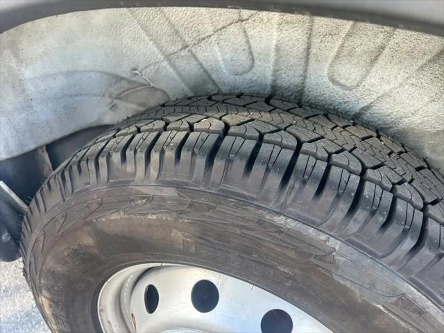 2021 Ram ProMaster 2500 Cargo Van High Roof 159 WB