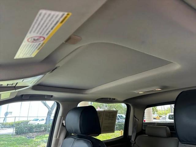 2016 GMC Sierra 3500HD Denali