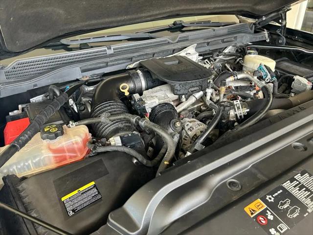 2016 GMC Sierra 3500HD Denali