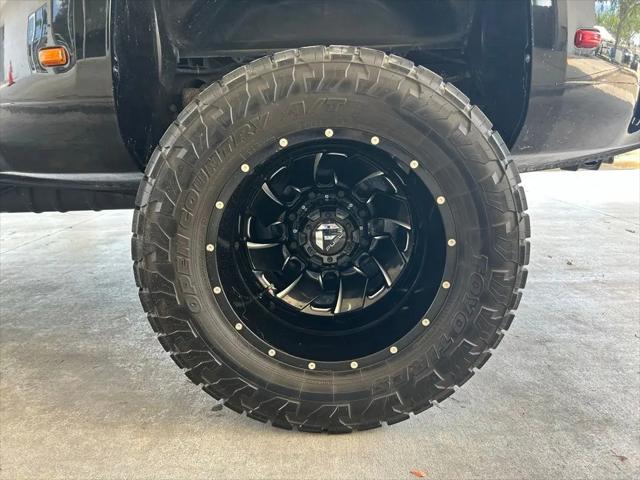 2016 GMC Sierra 3500HD Denali