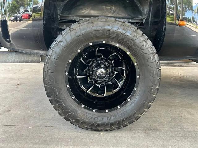 2016 GMC Sierra 3500HD Denali