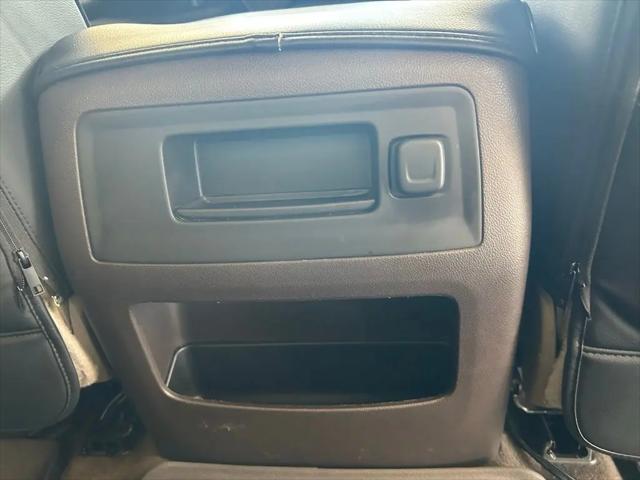 2016 GMC Sierra 3500HD Denali