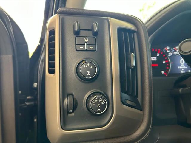 2016 GMC Sierra 3500HD Denali