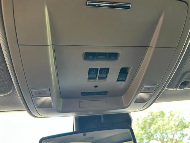 2016 GMC Sierra 3500HD Denali