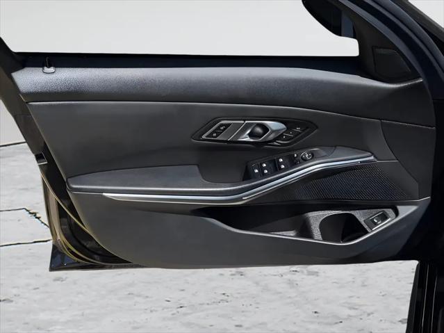 2022 BMW M340i M340i xDrive Sedan