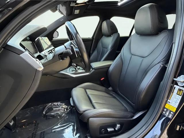 2022 BMW M340i M340i xDrive Sedan
