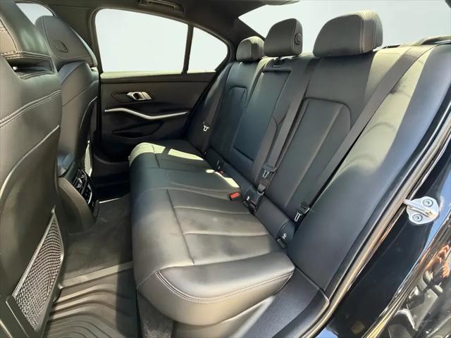 2022 BMW M340i M340i xDrive Sedan