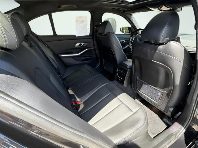2022 BMW M340i M340i xDrive Sedan