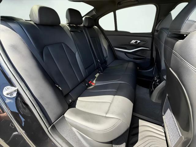 2022 BMW M340i M340i xDrive Sedan